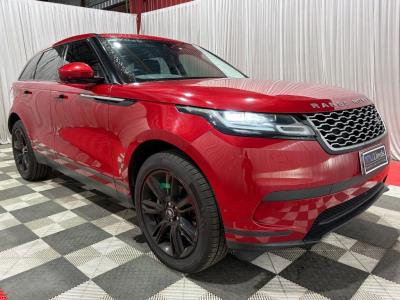 2019 Land Rover Range Rover Velar IN AUCTION AT LLOYDS SUV L560 D180 SE L560 for sale in Carrara